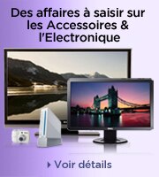 Offres spéciales