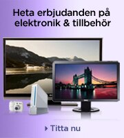 Aktuella erbjudanden