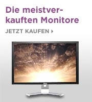 Dell LCD Monitore - Monitor Angebote