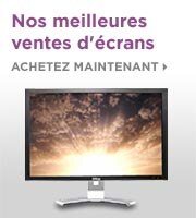 Moniteurs Offre