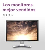 Monitor de Oferta