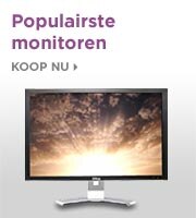 Monitor Aanbod