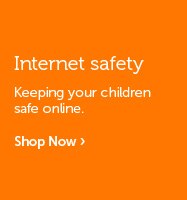 Internet Safety