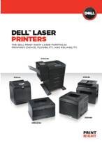Laser Family Brochure 