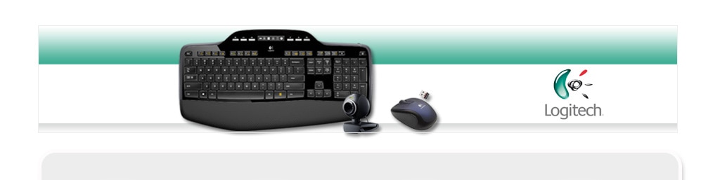Logitech