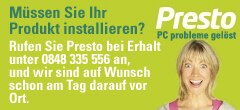 Presto