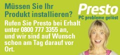 Presto