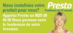Presto