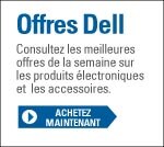 Offres Dell