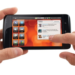Dell Streak