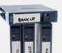 Migration & Back-Up 