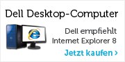 Internet Explorer 8