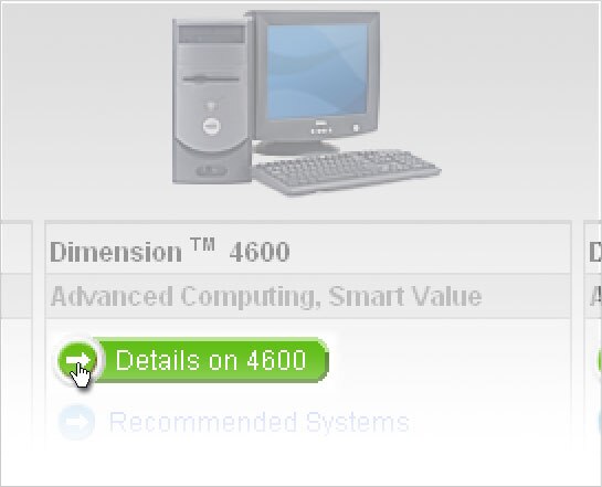 Screenshot from Website