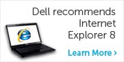 Internet Explorer 8