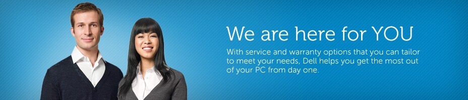 Dell Services
