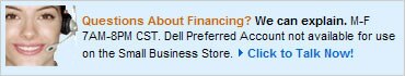 Questions about Financing? We can Explain.