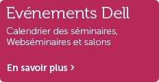 Evènements Dell