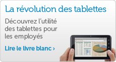 La révolution des tablettes