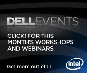Dell Events