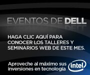 Eventos de Dell