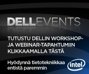 Dell Events