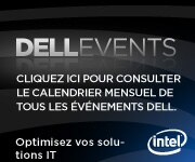 Dell Events
