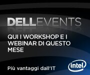 Dell Events