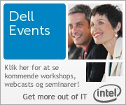 Dell Events