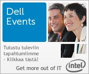 Dell Events
