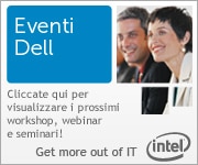 Dell Events
