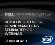 Dell Arrangementer