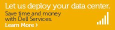 Deploy your data center