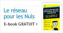 Ebook Rèseaux