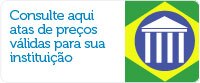Atas de Registro de Preço
