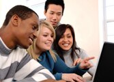 Higher Education