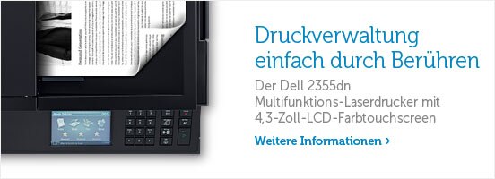 Dell 2355dn