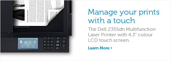 Dell 2355dn