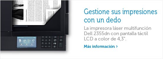 Dell 2355dn