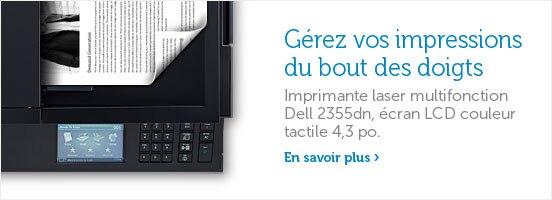 Dell 2355dn