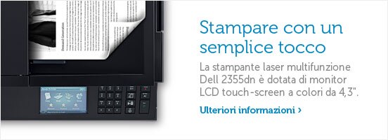 Dell 2355dn