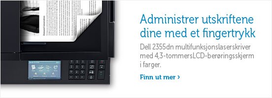 Dell 2355dn