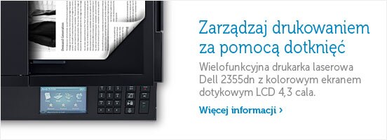 Dell 2355dn