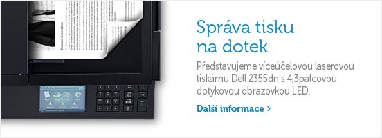 Dell 2355dn