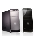 Dell XPS-desktops