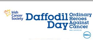 Dell sponsors Daffodil Day 2013