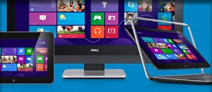 Nowy! Windows 8