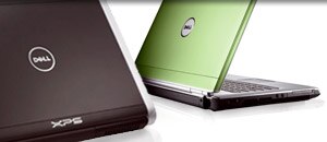 Dell XPS Inspiron