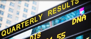 Quarterly Results
