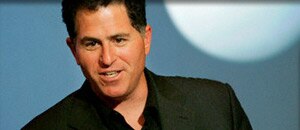 Michael Dell