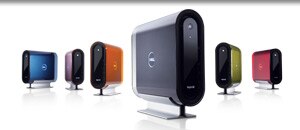 Dell Studio Hybrid